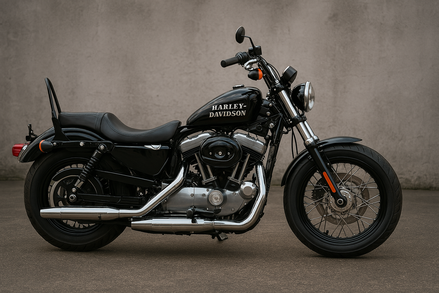 Dry Riders Motorcycle Club
